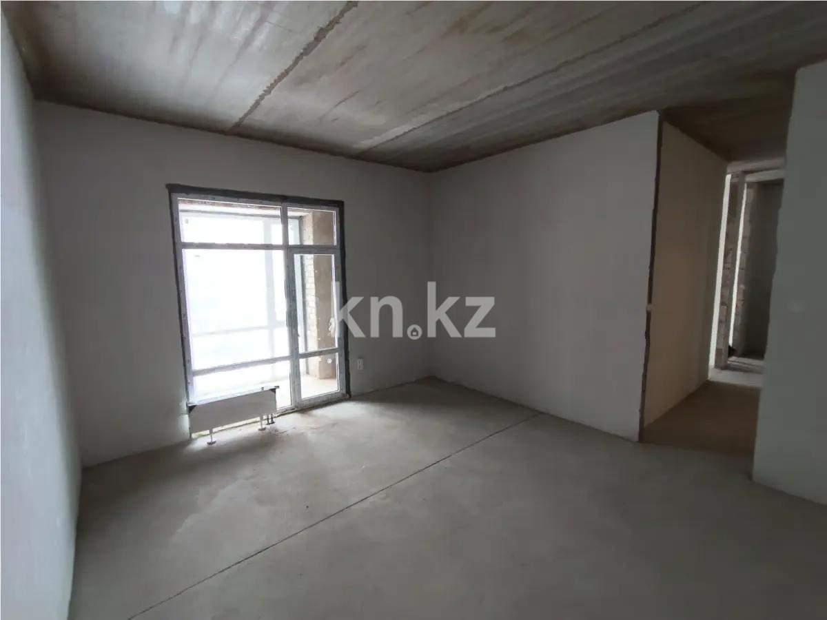 Продажа 2-комнатной квартиры, 69 м² - Продажа квартир в новостройках Астаны - страница 19 фото 1 из 4