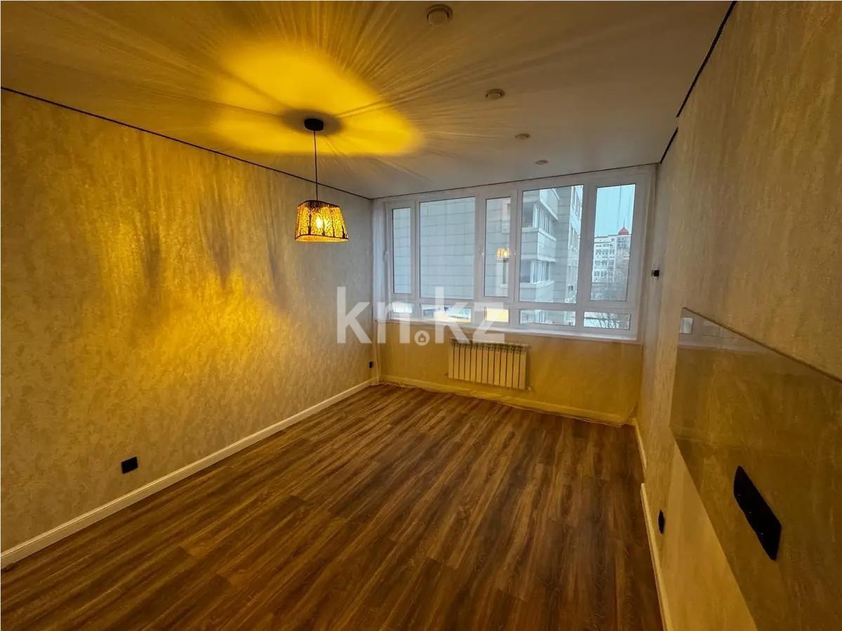 Продажа 1-комнатной квартиры, 41.7 м² в Астане - фото 2