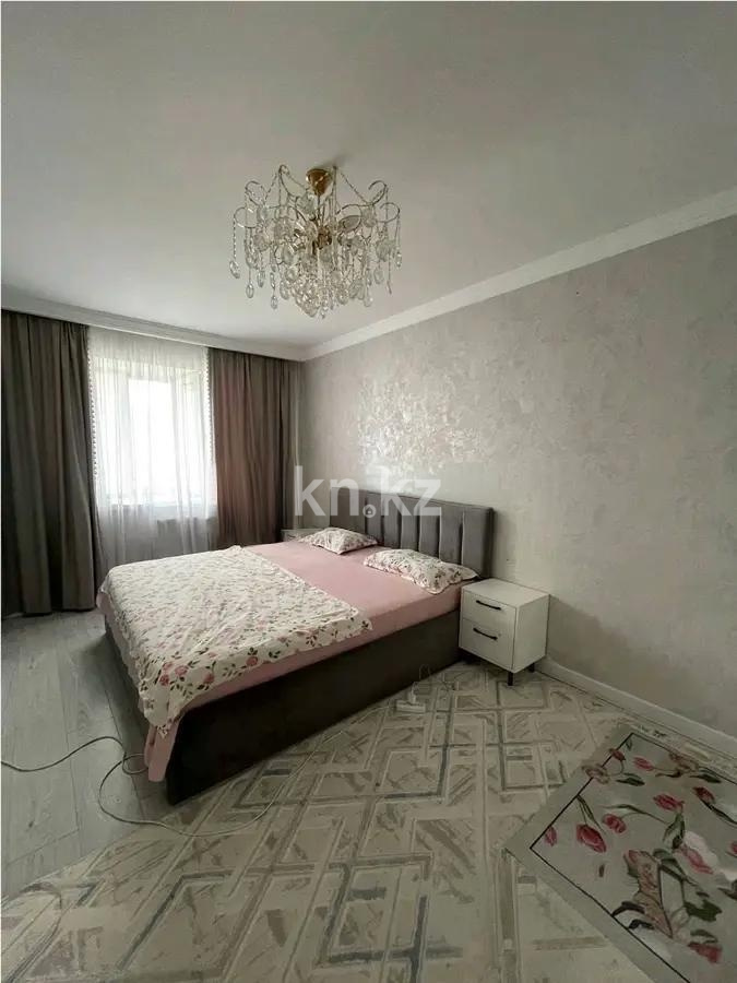 Продажа 3-комнатной квартиры, 75.1 м² в Астане - фото 2
