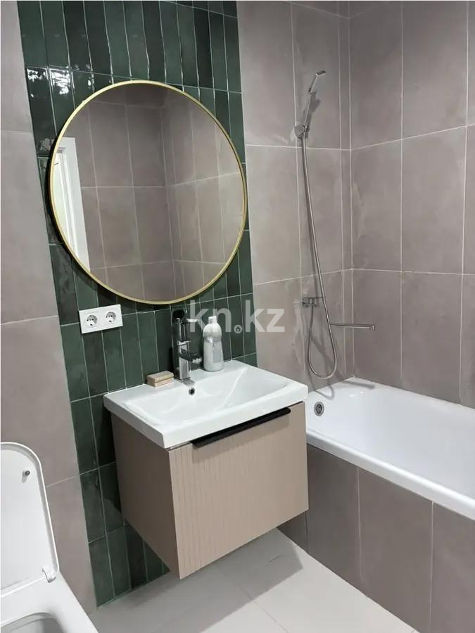 Продажа 1-комнатной квартиры, 34.7 м² - Продажа недвижимости в Казахстане - страница 15 фото 3 из 3