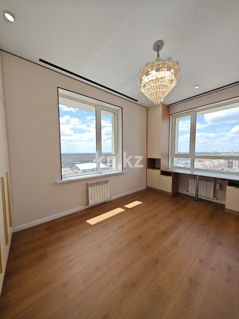 Продажа 3-комнатной квартиры, 85 м² в Караганде - фото 11