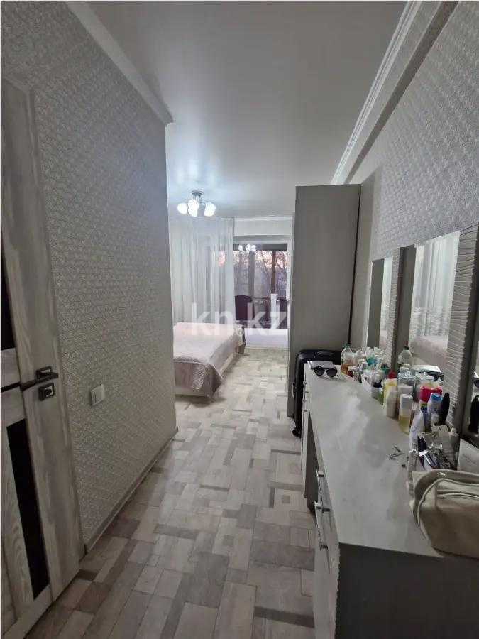 Продажа 2-комнатной квартиры, 52.6 м² - Продажа двухкомнатных квартир от собственников в Казахстане фото 1 из 7