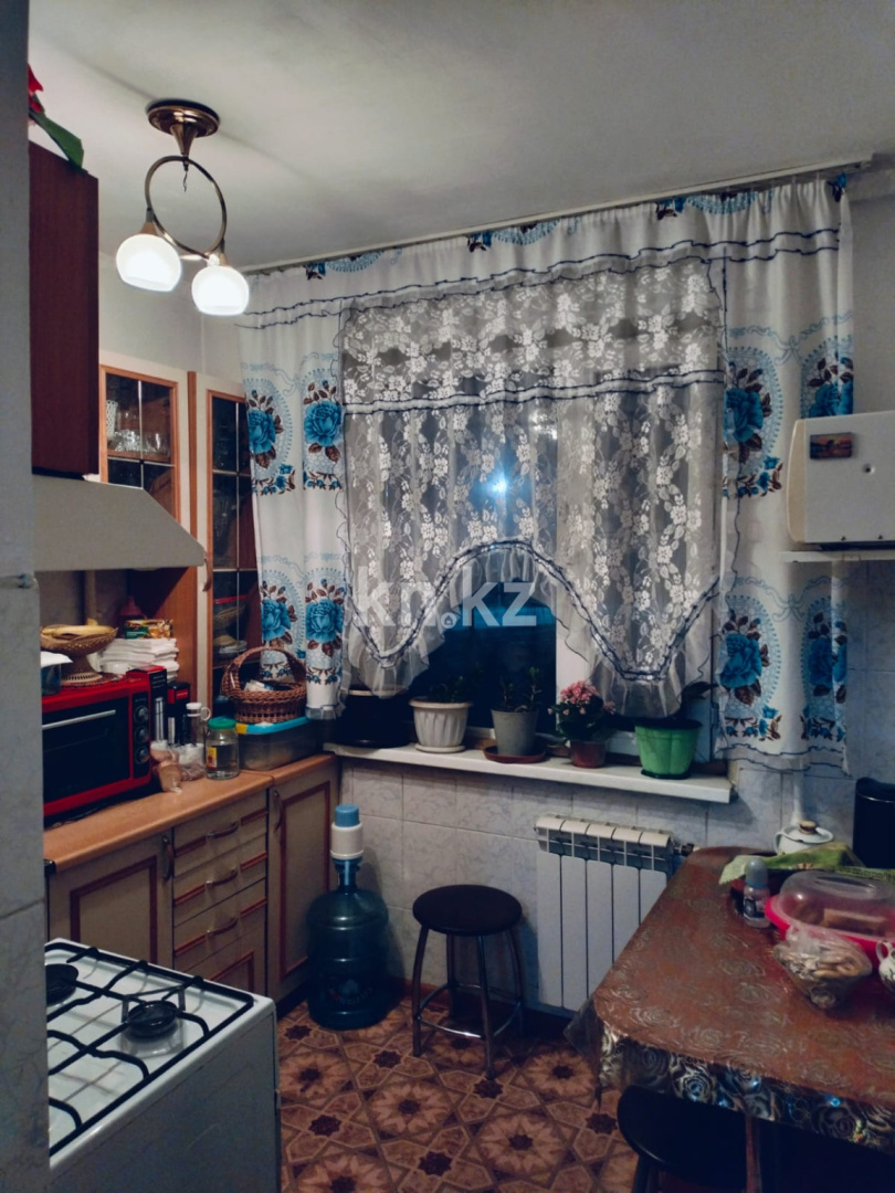 Продажа 2-комнатной квартиры, 44 м² в Караганде - фото 8