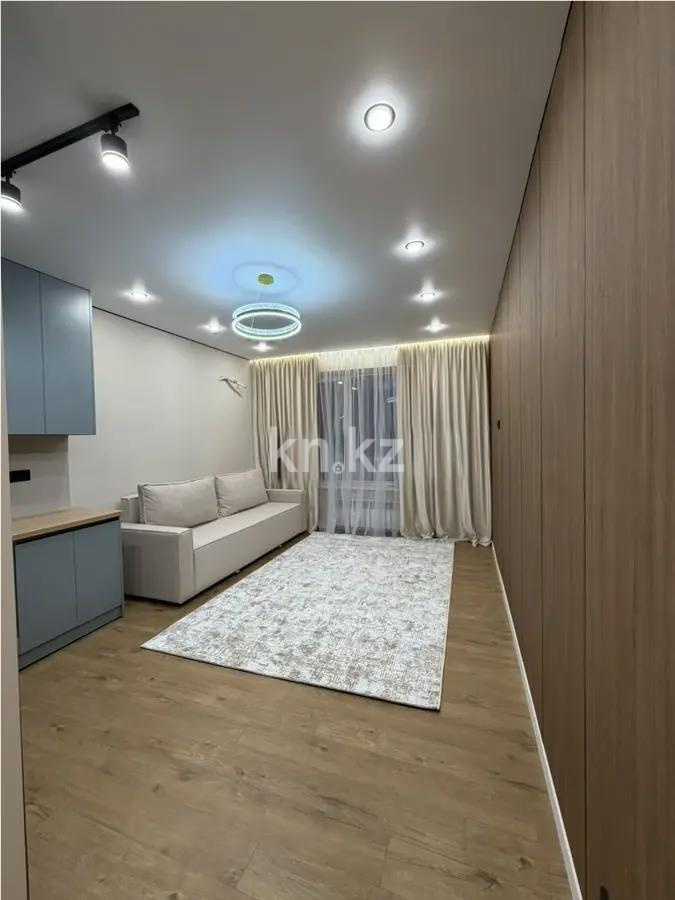 Продажа 2-комнатной квартиры, 60 м² в Алматы
