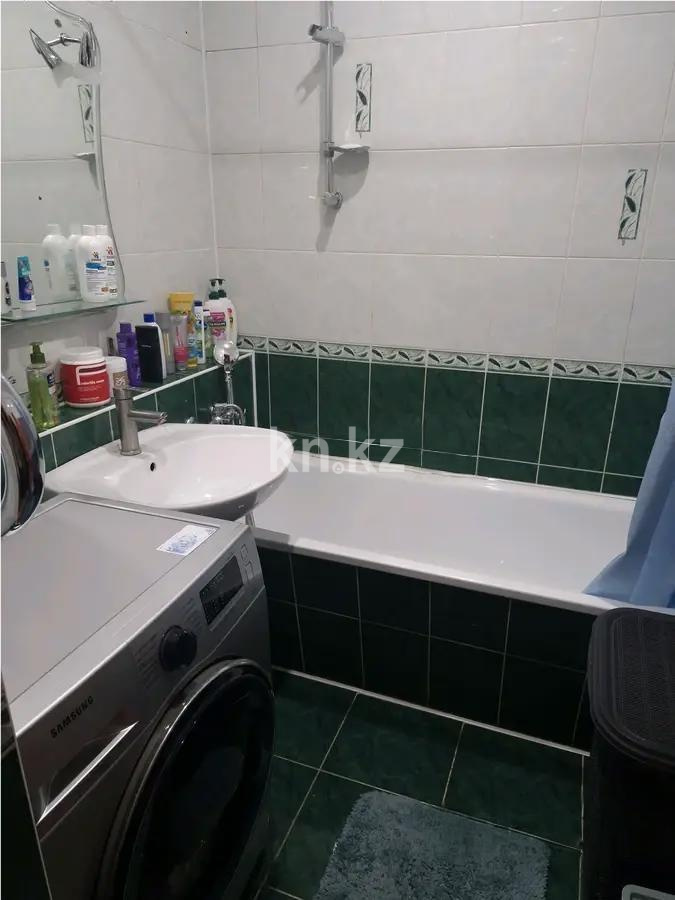 Продажа 2-комнатной квартиры, 54.8 м², мкр. Жетысу-4, дом  10 в Алматы - фото 5