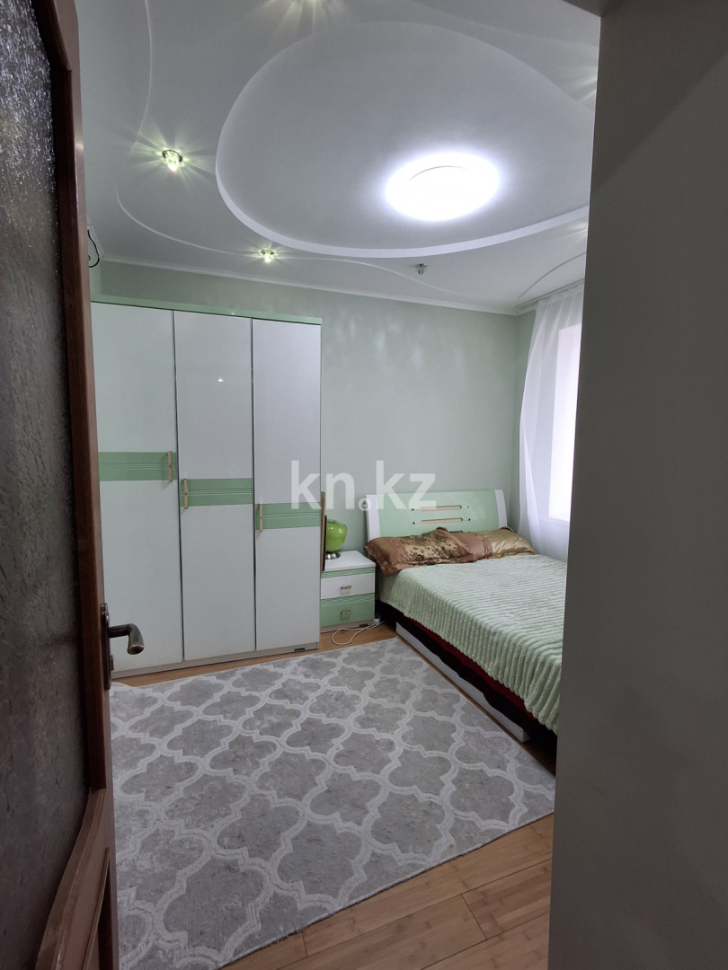 Продажа 4-комнатной квартиры, 98.4 м² в Актау - фото 10