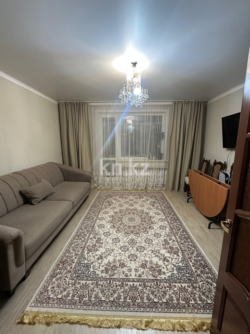 Продажа 4-комнатной квартиры, 80 м² - Продажа квартир в Караганде с фото - страница 9 фото 1 из 16