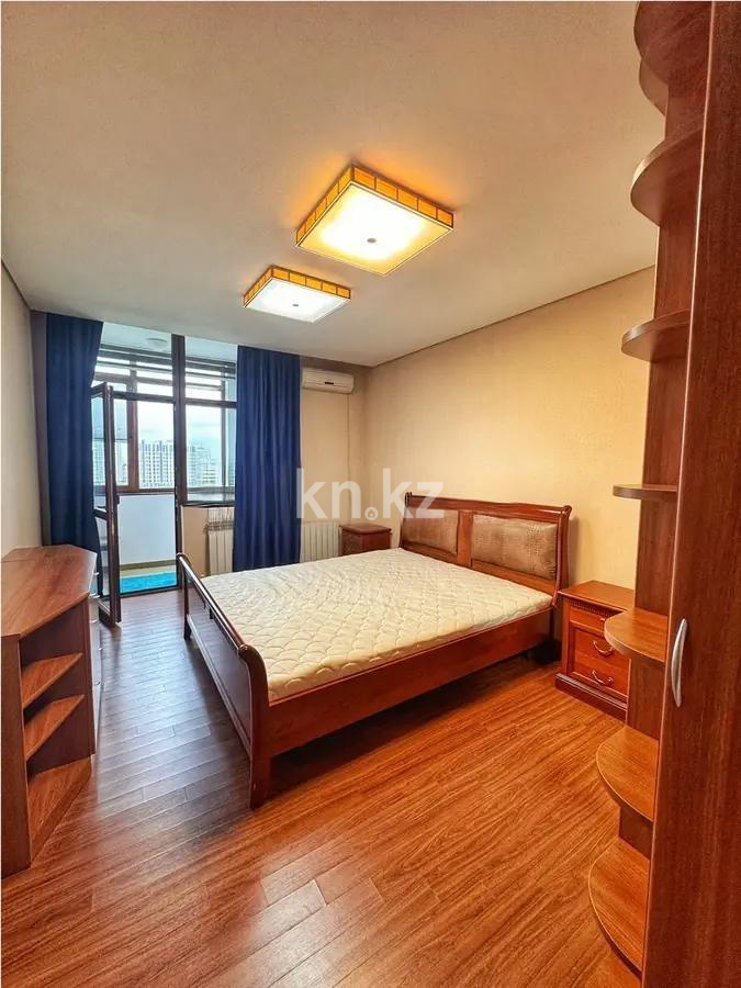 Продажа 3-комнатной квартиры, 114 м², ул. Байтурсынова, дом  5 - Продажа квартир в Астане с фото фото 3 из 5