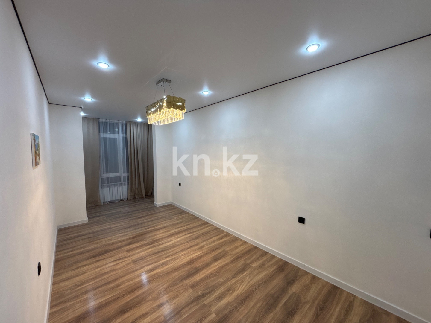 Продажа 3-комнатной квартиры, 72.4 м² - Продажа квартир в новостройках Алматы фото 26 из 36
