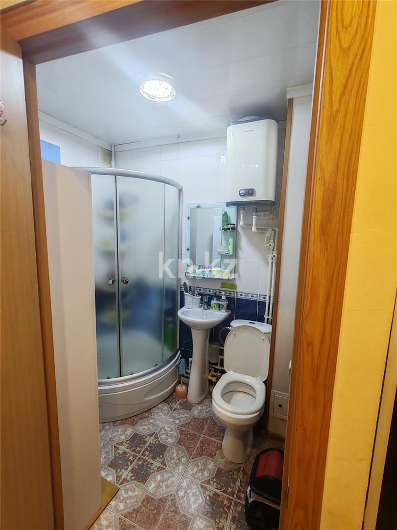 Продажа 1-комнатной квартиры, 31 м², мкр-н 19 - Продажа квартир в Караганде фото 11 из 17