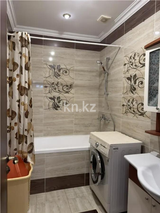 Продажа 3-комнатной квартиры, 130 м², ул. Кожамкулова, дом  269 - Продажа  трехкомнатных квартир в новостройках Алматы фото 3 из 5