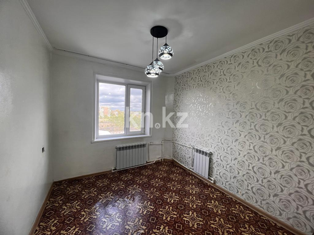 Продажа 4-комнатной квартиры, 78 м², мкр-н Восток-1, дом  4 в Караганде - фото 6