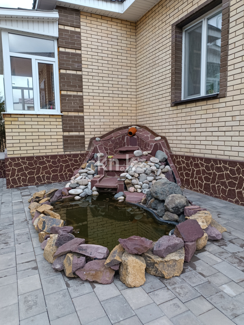 Продажа 4-комнатного дома, 142 м², Шырак, дом  4 - ул. Аль-Фараби - Продажа домов и коттеджей в Астане фото 24 из 36