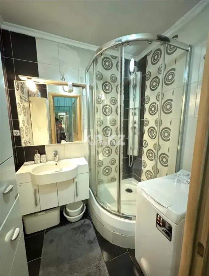 Продажа 2-комнатной квартиры, 60 м², мкр. Алмагуль, дом  10 в Алматы - фото 4