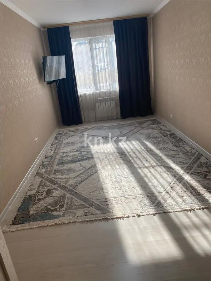 Продажа 2-комнатной квартиры, 57 м², мкр-н Дарабоз, дом  23 - Продажа  двухкомнатных квартир в Алматы с фото фото 1 из 3