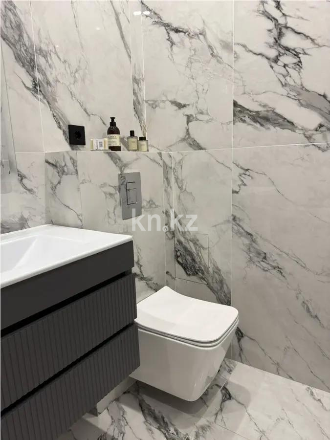 Продажа 1-комнатной квартиры, 39 м² в Астане - фото 6