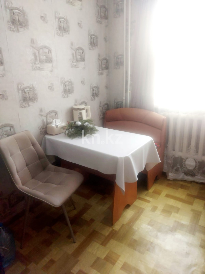 Продажа 2-комнатной квартиры, 43 м², мкр-н 16, дом  25 в Караганде - фото 9