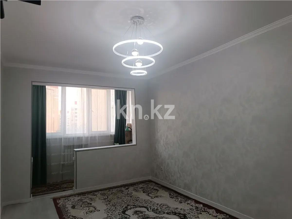 Продажа 3-комнатной квартиры, 85 м², мкр-н Жас Канат, дом  1/9 - Продажа  трехкомнатных квартир в Алматы без посредников фото 1 из 3