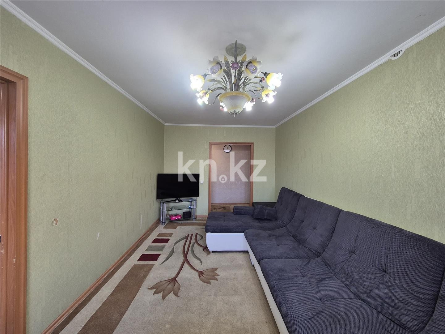 Продажа 3-комнатной квартиры, 68 м², мкр-н 3А - Продажа квартир в Темиртау фото 2 из 16