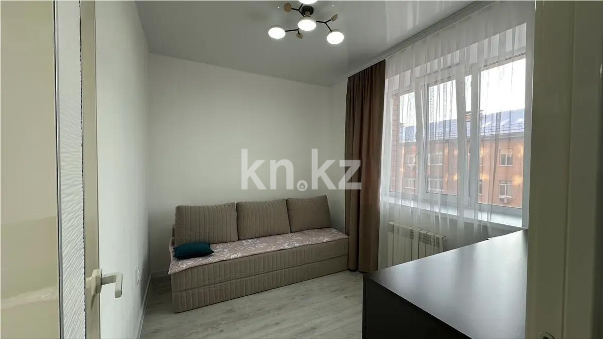 Продажа 3-комнатной квартиры, 68 м², ул. Таттимбета, дом  3/14 - Продажа квартир в Караганде фото 3 из 5
