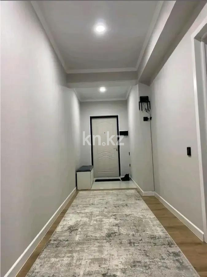 Продажа 2-комнатной квартиры, 63 м² в Алматы - фото 4