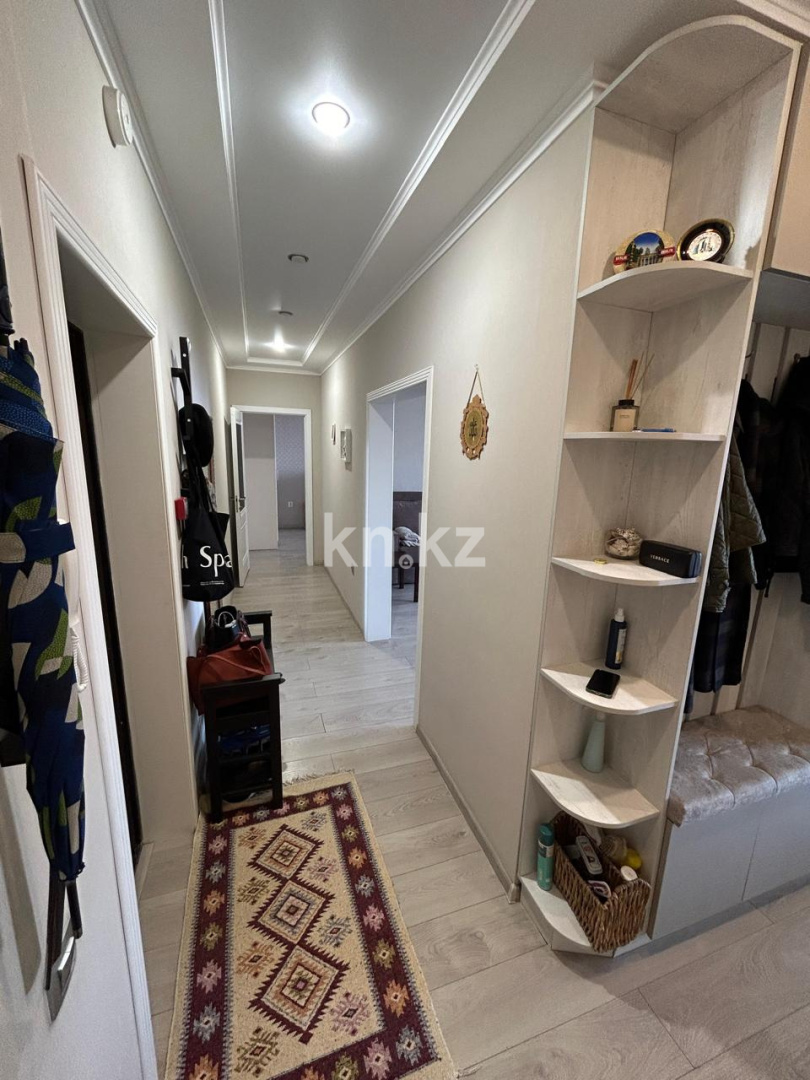 Продажа 2-комнатной квартиры, 69 м², пр. Республики - Продажа  двухкомнатных квартир в Караганде фото 4 из 14