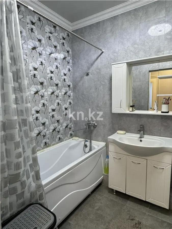 Продажа 3-комнатной квартиры, 78 м² в Алматы - фото 5