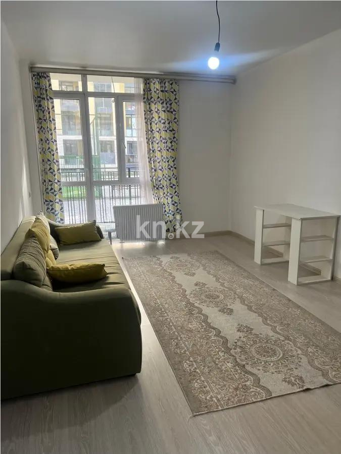 Продажа 2-комнатной квартиры, 69 м² - Продажа  двухкомнатных квартир в новостройках Алматы с фото - страница 42 фото 1 из 4