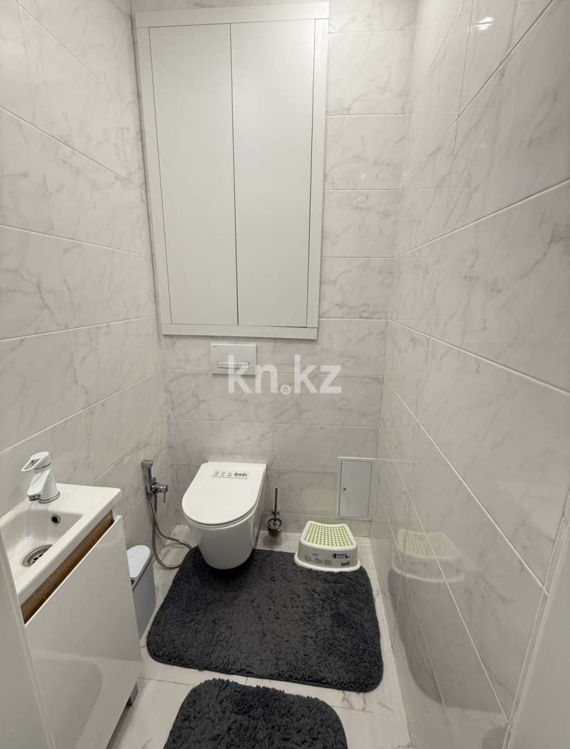 Продажа 3-комнатной квартиры, 87 м², пр. Шахтеров, дом  46/1 в Караганде - фото 18