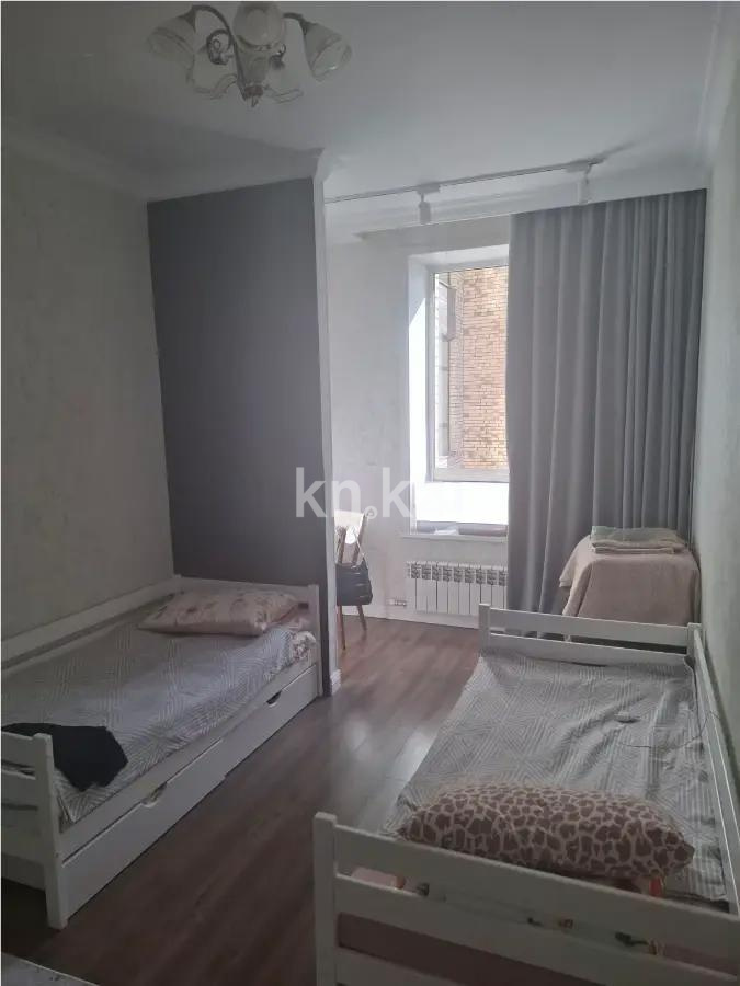 Продажа 3-комнатной квартиры, 88 м², пр. Улы Дала, дом  33/1 в Астане - фото 3
