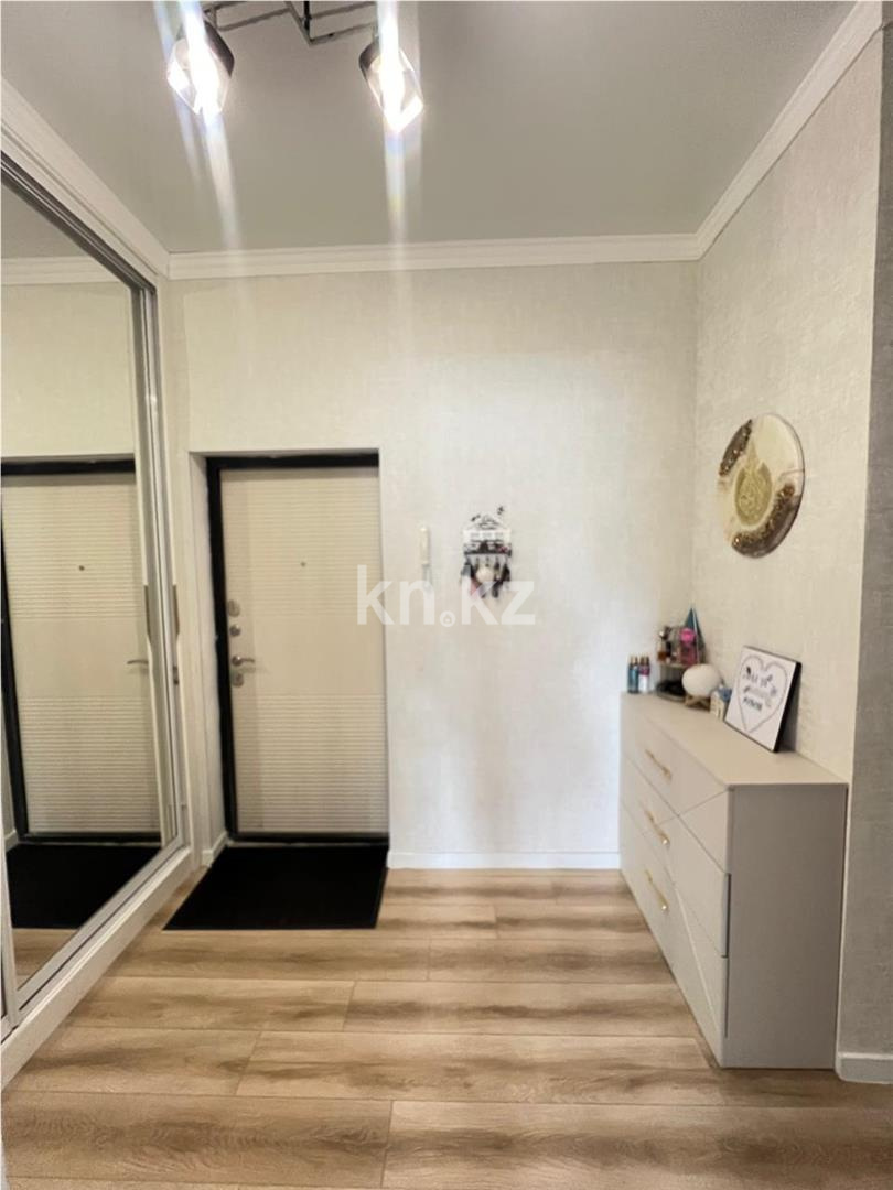 Продажа 3-комнатной квартиры, 62 м², ул. Кумисбекова, дом  2 - Продажа квартир в Казахстане фото 7 из 8