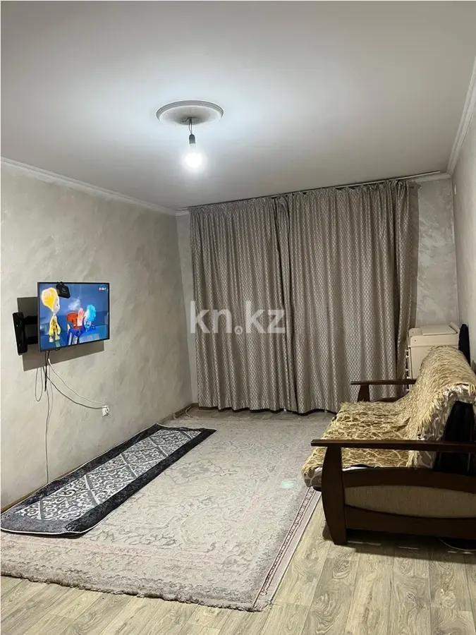 Продажа 1-комнатной квартиры, 45 м² - Продажа  однокомнатных квартир в новостройках Алматы с фото - страница 5 фото 1 из 3