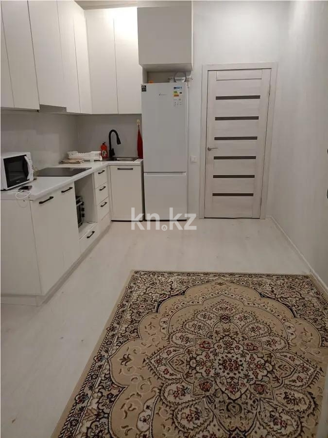 Продажа 1-комнатной квартиры, 41 м² - Продажа однокомнатных квартир в Астане фото 1 из 1