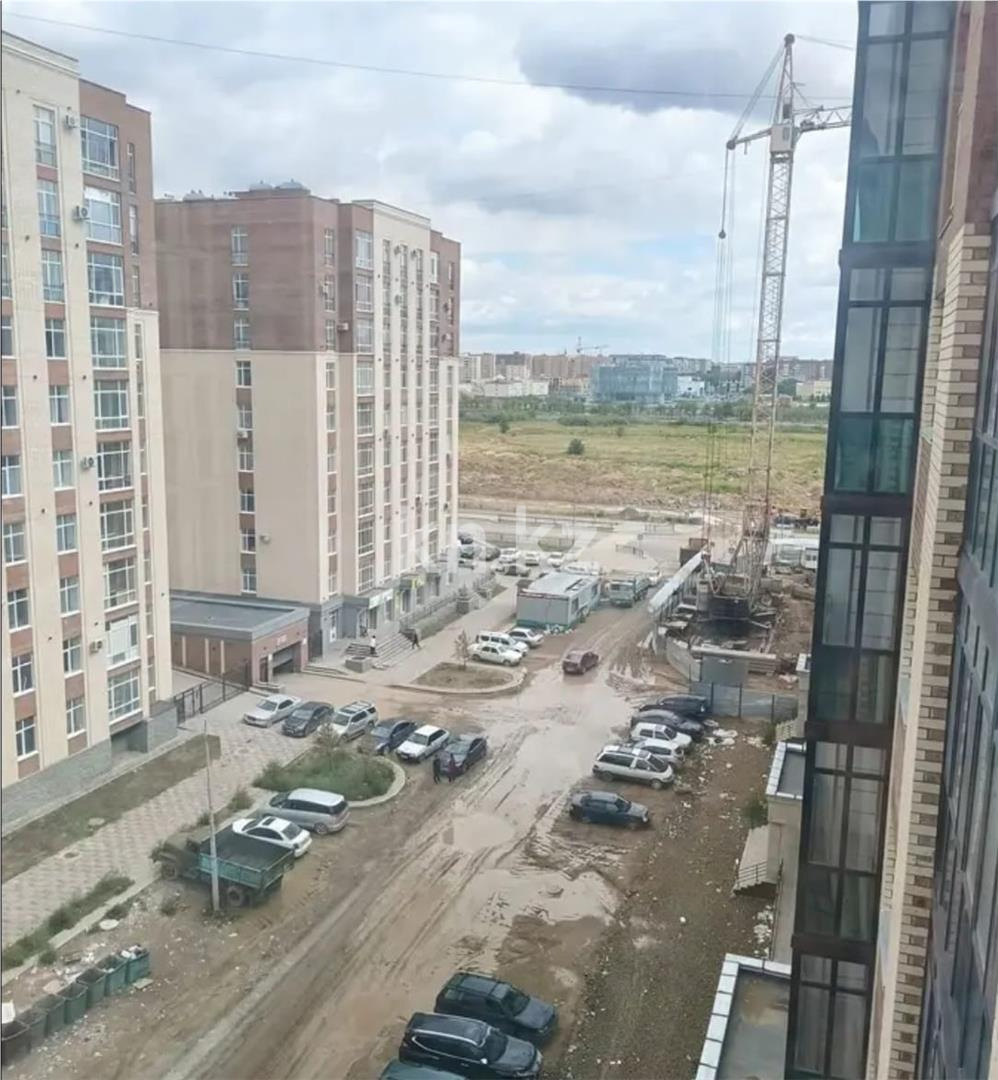 Продажа 3-комнатной квартиры, 70 м², ул. Букетова, дом  60а блок 1 в Караганде - фото 15
