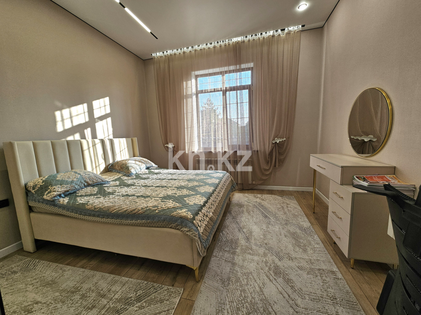 Продажа 4-комнатного дома, 180 м², мкр. Жана Куат - Продажа домов, коттеджей в Алматы фото 14 из 25