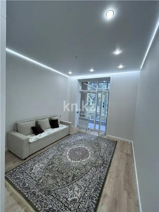 Продажа 2-комнатной квартиры, 46 м² в Караганде - фото 2