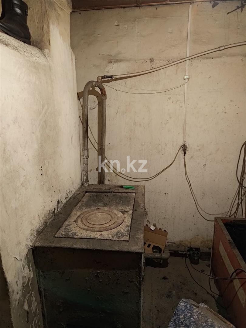 Продажа 4-комнатного дома, 75.3 м², ул. Обухова - Продажа домов, коттеджей в Караганде с фото фото 14 из 16