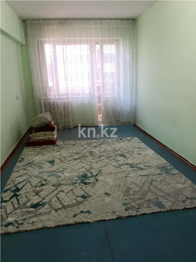 Продажа 1-комнатной квартиры, 18 м² в Алматы