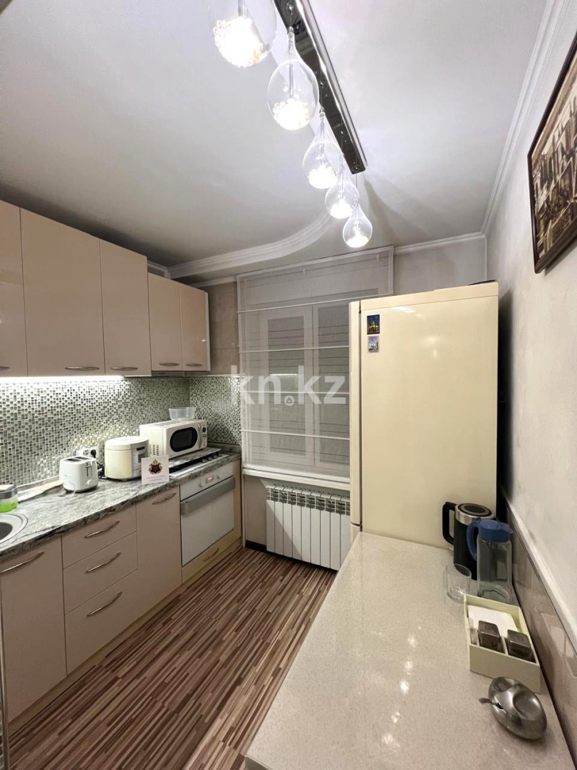 Продажа 3-комнатной квартиры, 62 м² - Продажа недвижимости в Алматы - страница 11 фото 15 из 23