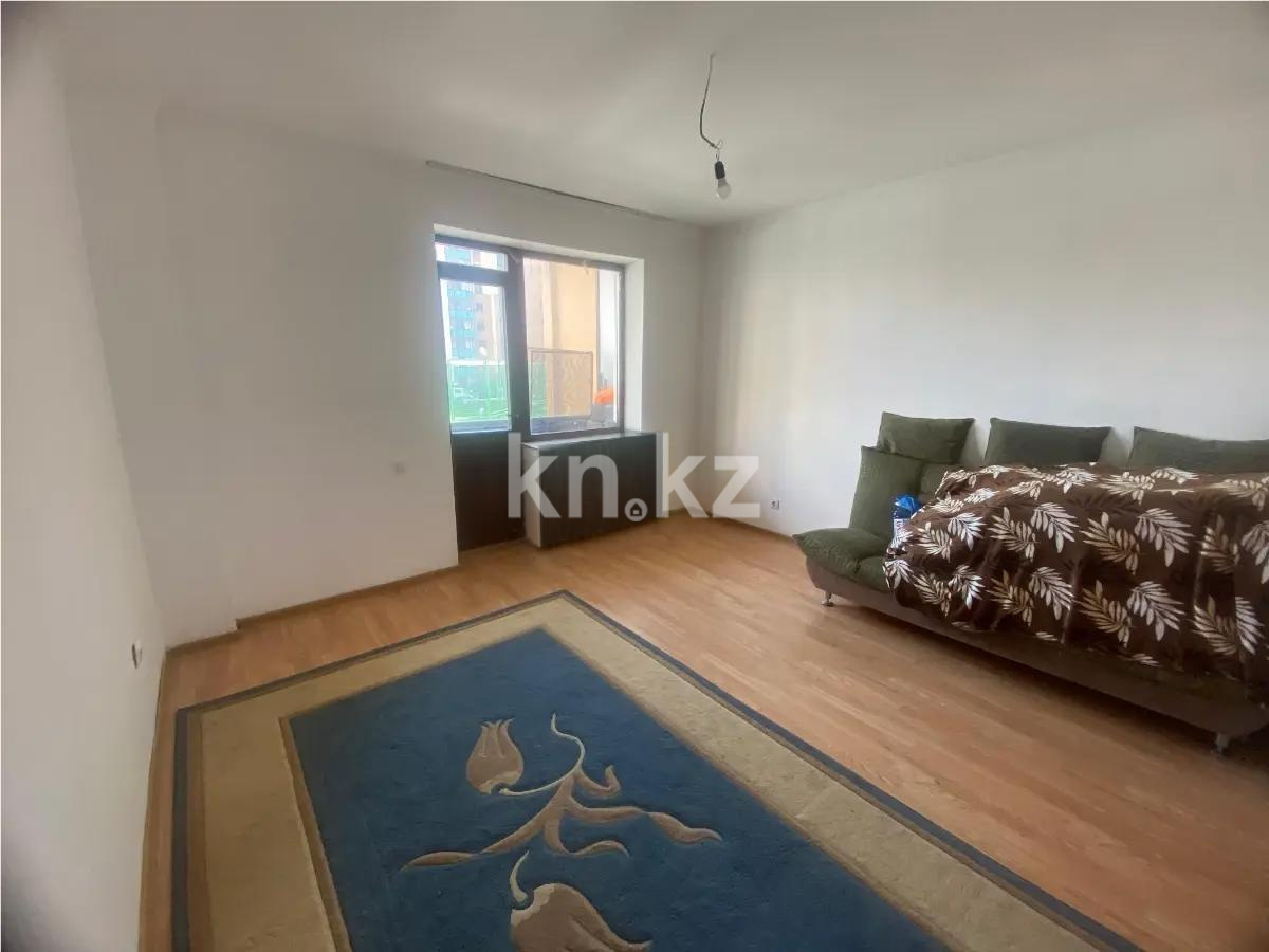 Продажа 4-комнатной квартиры, 100 м² - Продажа квартир в новостройках Астаны фото 1 из 5