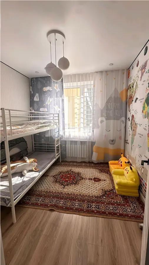 Продажа 3-комнатной квартиры, 70 м² в Астане - фото 3