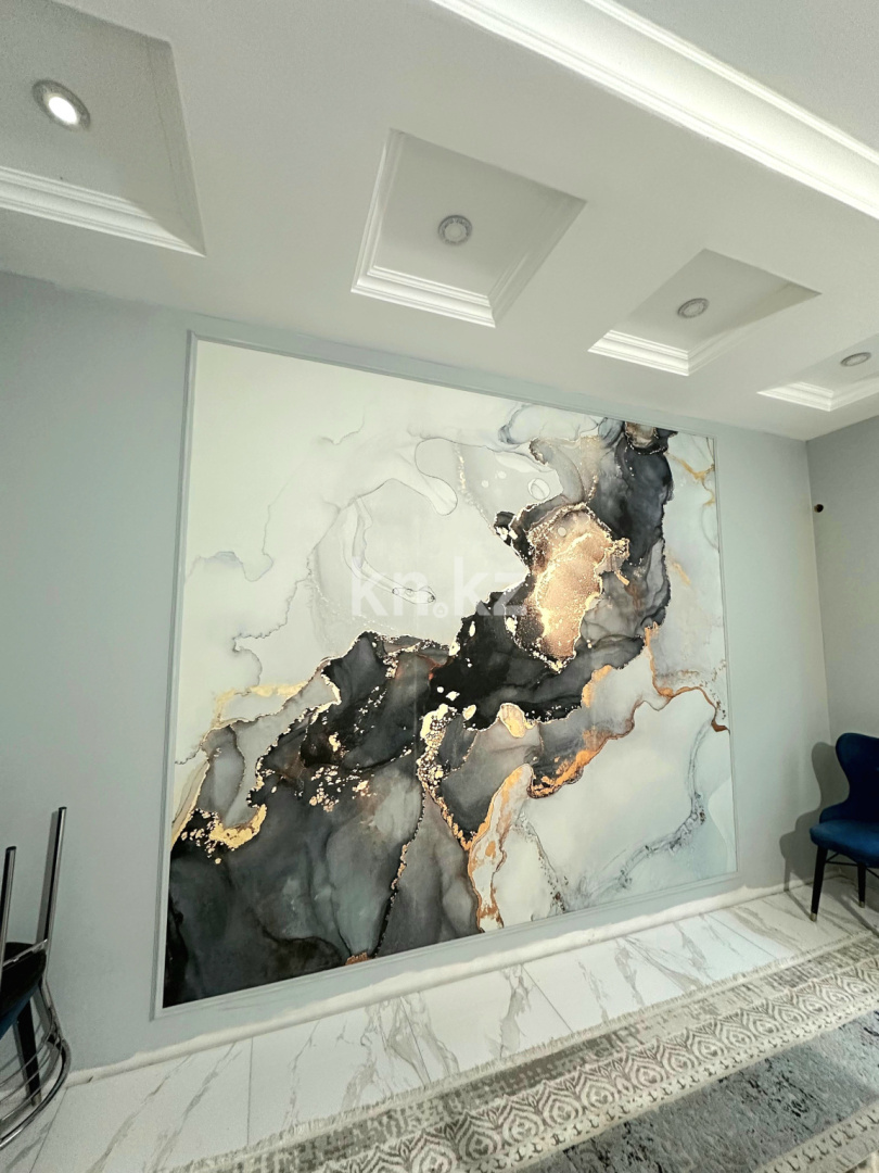 Продажа 9-комнатного дома, 375 м², Кызылжар, дом  8 - Продажа квартир в Шымкенте фото 4 из 33