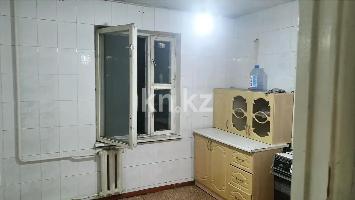 Продажа 2-комнатной квартиры, 52 м² в Алматы - фото 3
