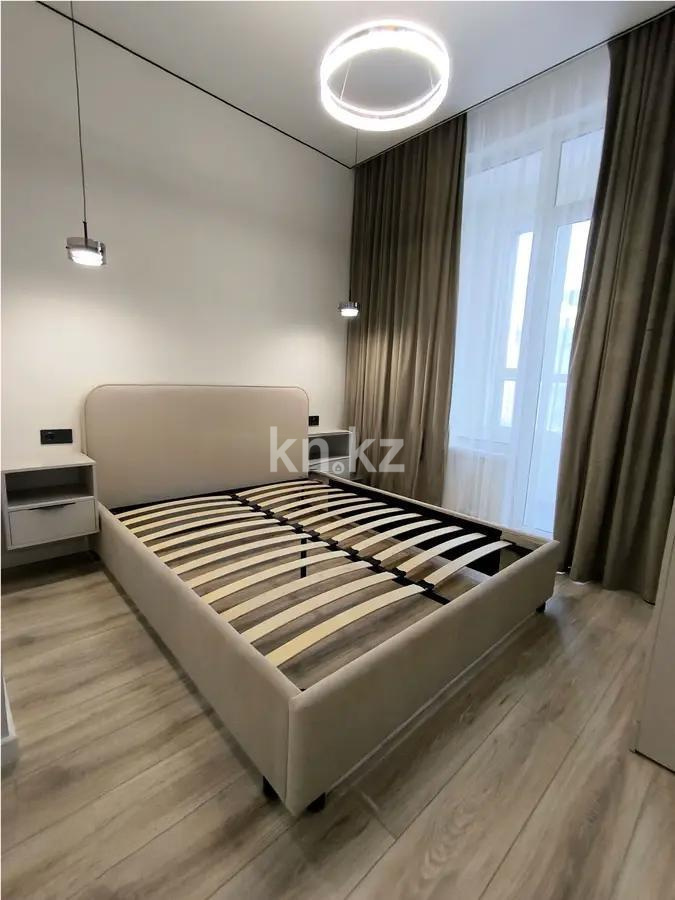 Продажа 2-комнатной квартиры, 41 м² - Продажа квартир в новостройках Астаны без посредников - страница 10 фото 2 из 6