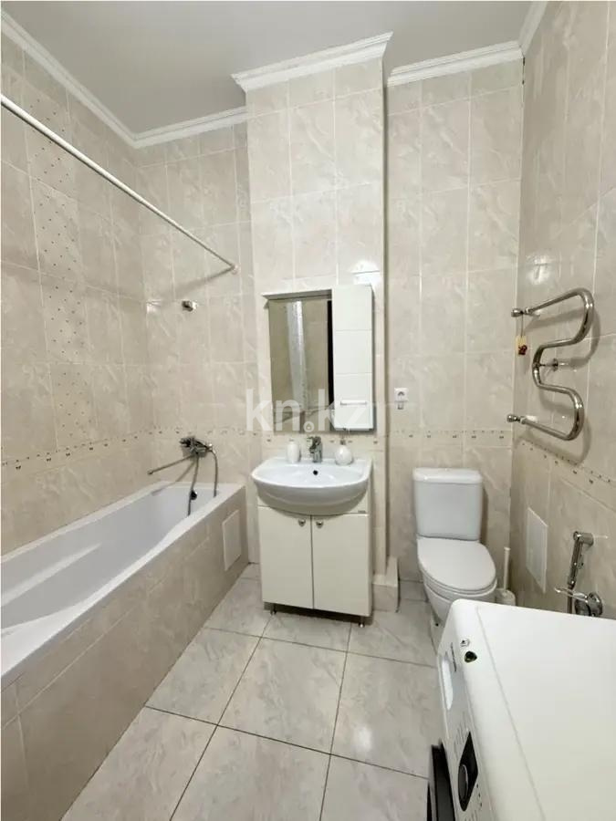 Продажа 2-комнатной квартиры, 61 м² в Астане - фото 3