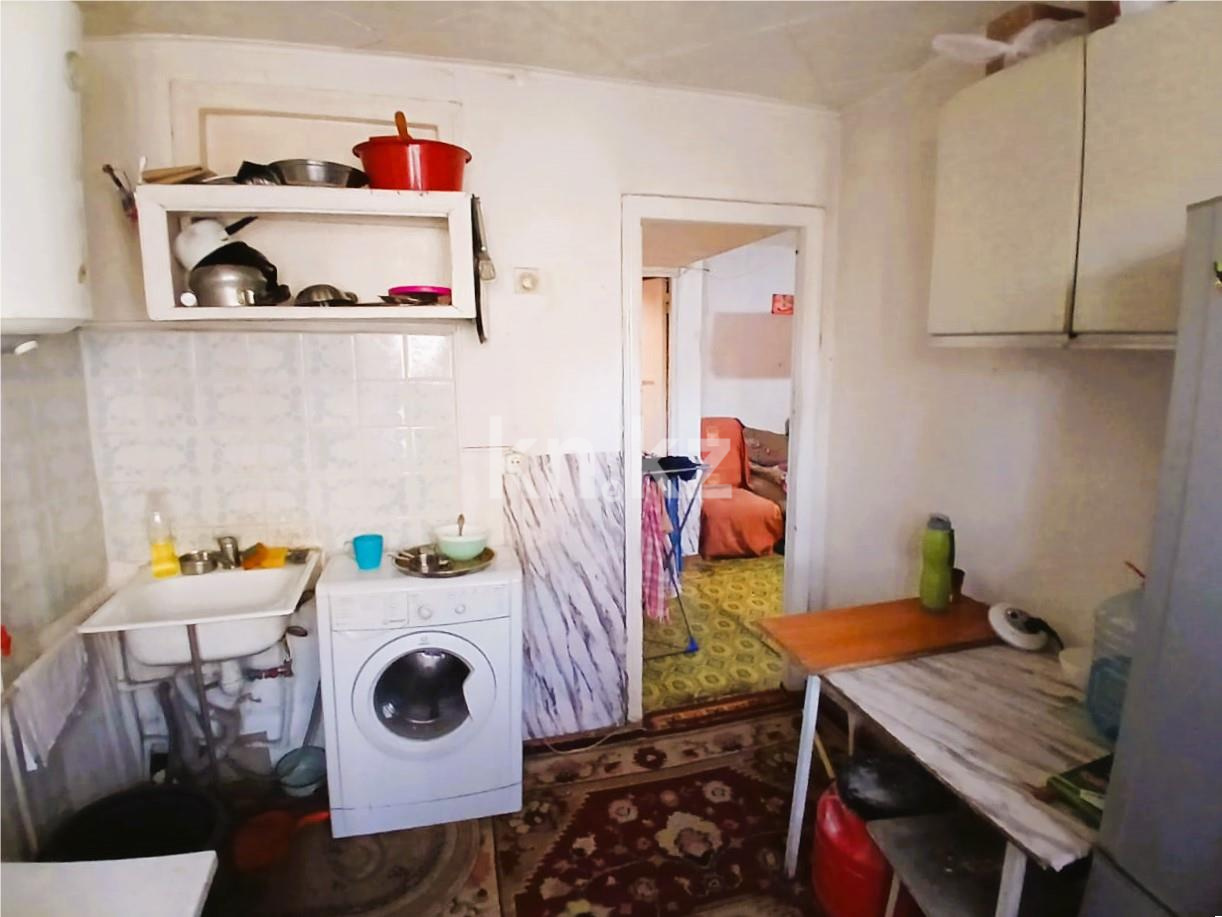 Продажа 1-комнатной квартиры, 30 м², ул. Гоголя в Караганде - фото 4 Продажа 1-комнатной квартиры, 30 м², ул. Гоголя в Караганде - фото 4