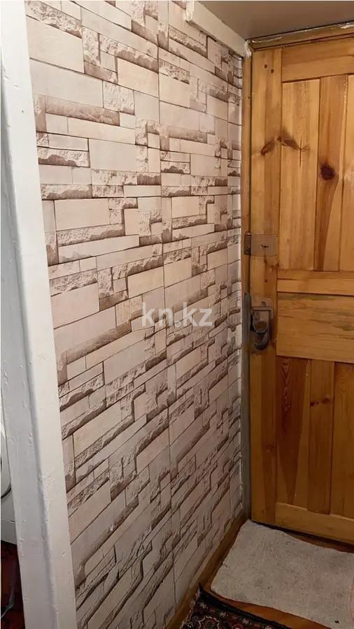 Продажа 1-комнатной квартиры, 32 м² - Продажа однокомнатных квартир в Караганде - страница 3 фото 3 из 3