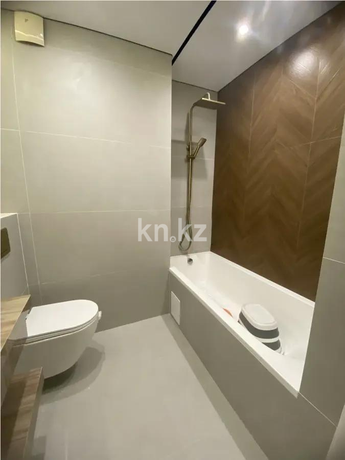 Продажа 3-комнатной квартиры, 77 м², мкр-н Шугыла, дом  340/3 - Продажа  трехкомнатных квартир в Алматы фото 4 из 5