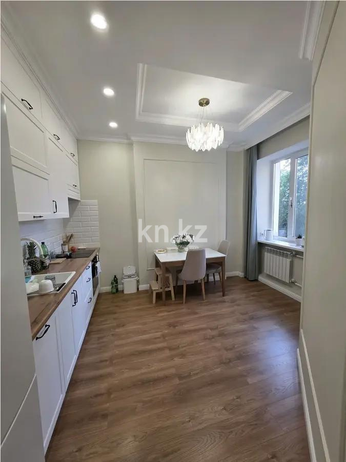 Продажа 2-комнатной квартиры, 56 м² - Недвижимость в Казахстане - страница 26 фото 2 из 5