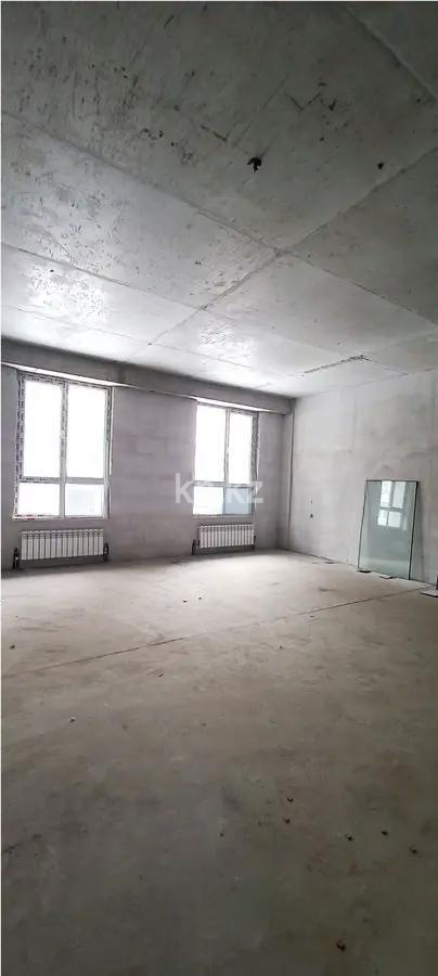 Продажа 2-комнатной квартиры, 47.5 м² - Продажа квартир в новостройках Алматы фото 2 из 3